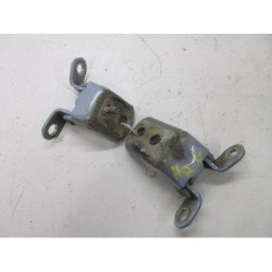 Charniere De Porte Arriere Gauche Nissan Micra 3 Phase 2